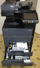 Stampante Multifunzione Kyocera Taskalfa 2552ci