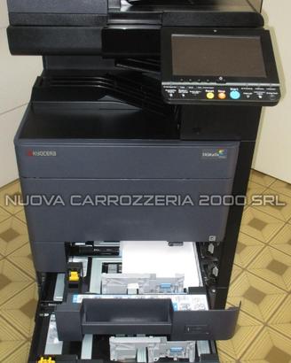 Stampante Multifunzione Kyocera Taskalfa 2552ci