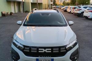 DACIA SANDERO GPL