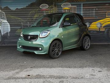 Smart ForTwo 90 0.9 Turbo twinamic Prime