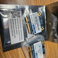 moduli di memoria ssd