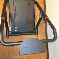 Postazione Sim Racing Oplite GTR Wheel Stand