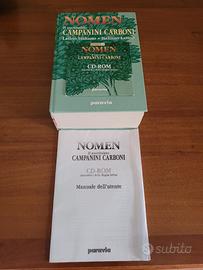 Nuovissimo Dizionario Lat-Ital. Campanini Carboni