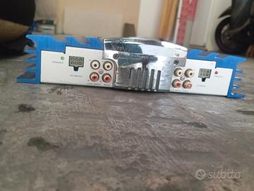 amplificatore 