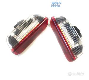 FANALI A LED PER PORTE ANTERIORI VOLKSWAGEN VW GOL
