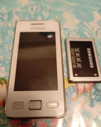 Samsung Gear star 2