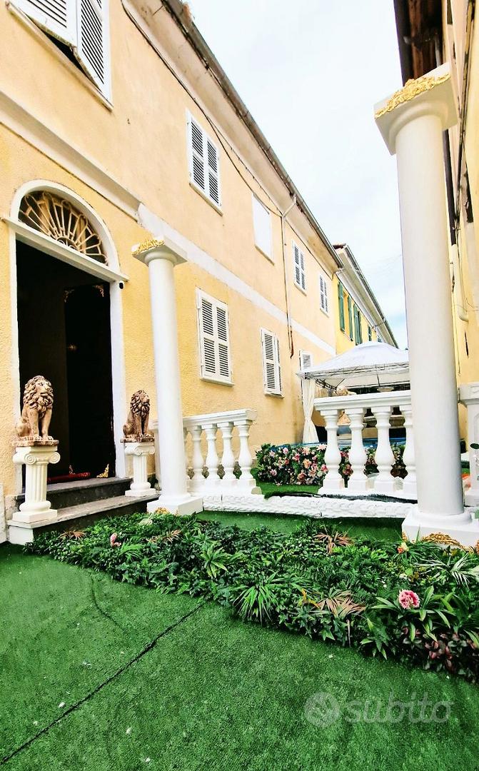 Appartamento – Stroppiana - Vista 3