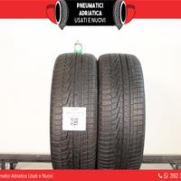 2 Gomme 205 55 R 17 Hankook al 86% SPED GRATIS