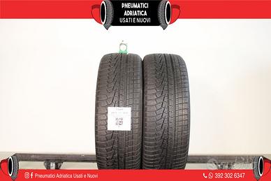 2 Gomme 205 55 R 17 Hankook al 86% SPED GRATIS