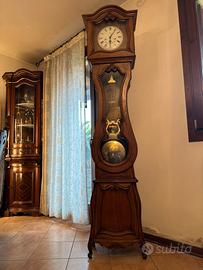 Orologio a pendolo Hertz