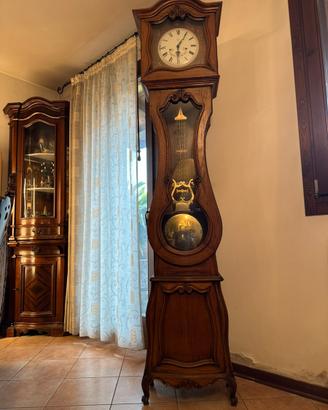 Orologio a pendolo Hertz