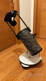 telescopio dobson skywatcher heritage 130p