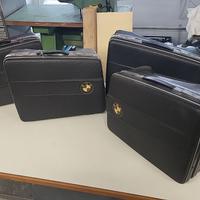 Borse Krauser BMW ANNI 70 per R