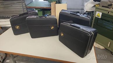 Borse Krauser BMW ANNI 70 per R