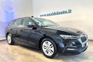 SKODA Octavia 1.0 e-TEC DSG Wagon Executive Hybr