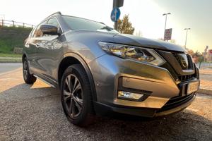 Nissan XTrail 1.6 Diesel 98000 Km
