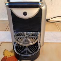 NESPRESSO ZENIUS