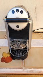 NESPRESSO ZENIUS