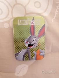 Scatolina Multiversus 