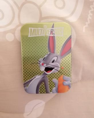 Scatolina Multiversus 