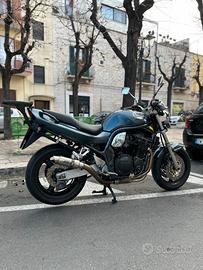 Suzuki bandit 1200