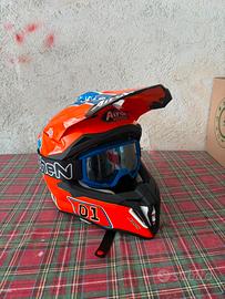 Casco airshow hazzard