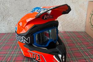 Casco airshow hazzard