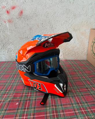 Casco airshow hazzard
