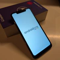 Motorola One