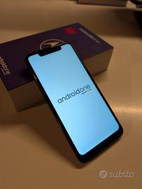 Motorola One