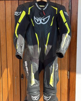 Tuta intera moto berik 2.0 Ls1 tg.54