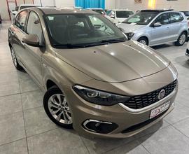 Fiat Tipo 1.6 120 CV - 5 porte Lounge - 2019