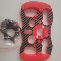 Cover volante