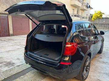 bmwx3