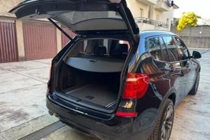 bmwx3