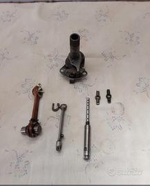 Sachs ricambi anni 70