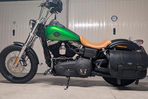 street bob