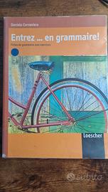 Grammatica francese eserciziario