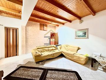 Appartamento - Balestrate