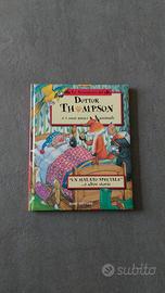 Un malato speciale…e altre storie