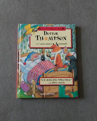 Un malato speciale…e altre storie