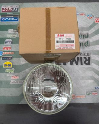 Faro Suzuki Samurai 35121-72600