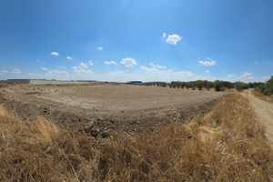 Terreno in zona industriale 13.700 mq