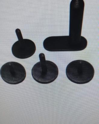 basi per funko pop kinder joy stranger things