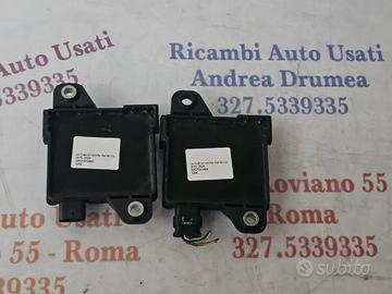Centralina Radar Blind Spot Fiat 500 Panda Lancia 