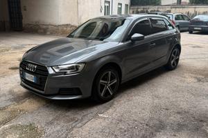 Audi a3 s-tronic