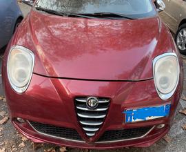 ALFA ROMEO MiTo - 2010 non marciante