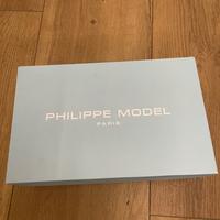 Scatola philippe model