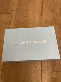 Scatola philippe model
