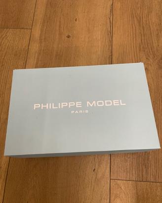 Scatola philippe model